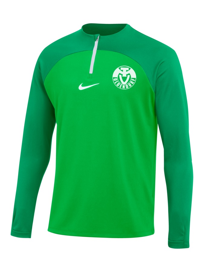 Nike Academy Pro 22 Trainingsoberteil