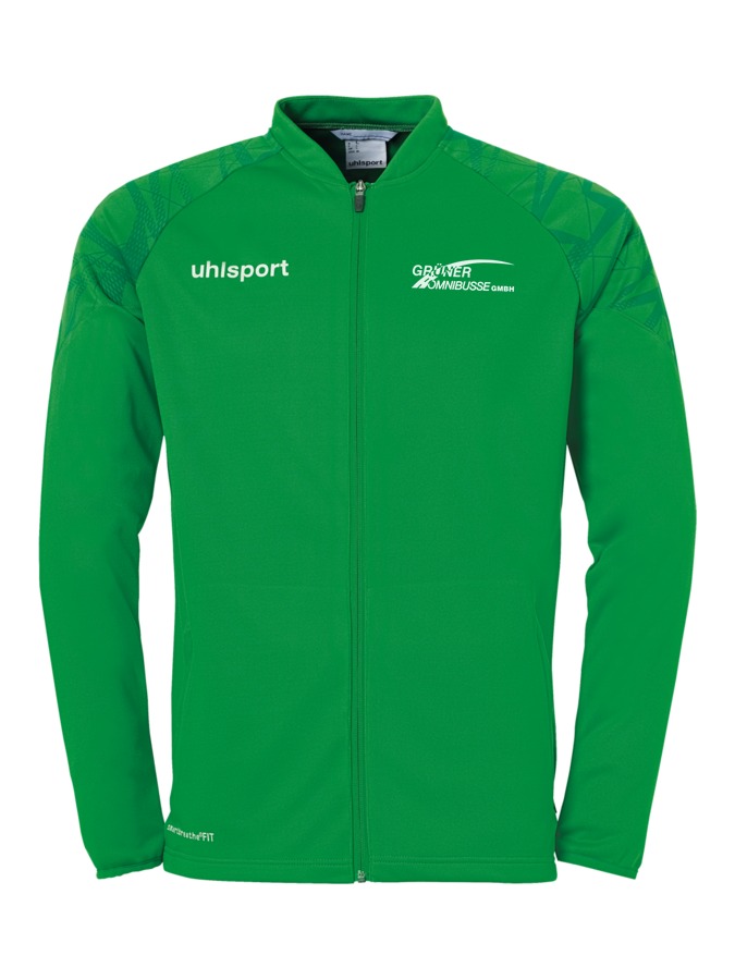 uhlsport Goal 25 Poly Jacke