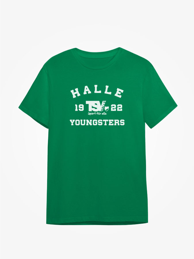 Shirt Youngsters Kids