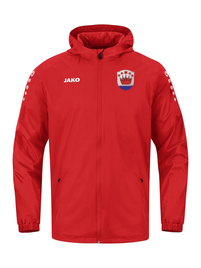 Jako Allwetterjacke Team 2.0