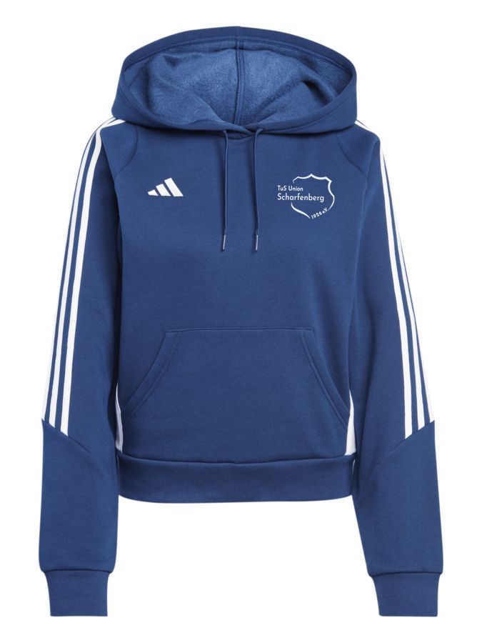 adidas Tiro 24 Sweat Hoodie Damen