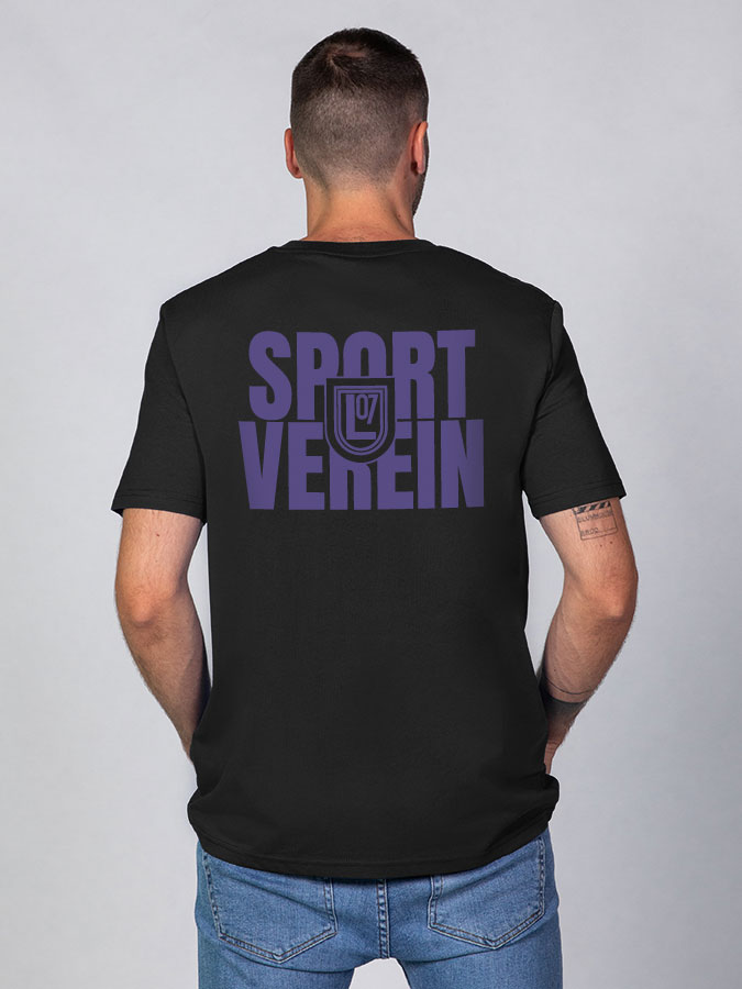 Shirt Urban Herren