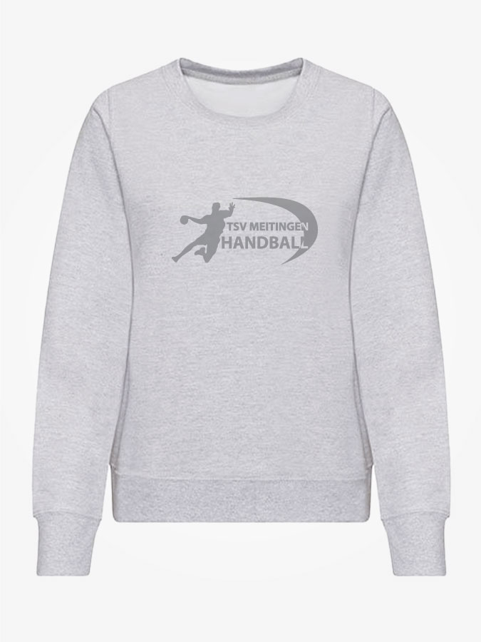 Sweater All Grey Unisex