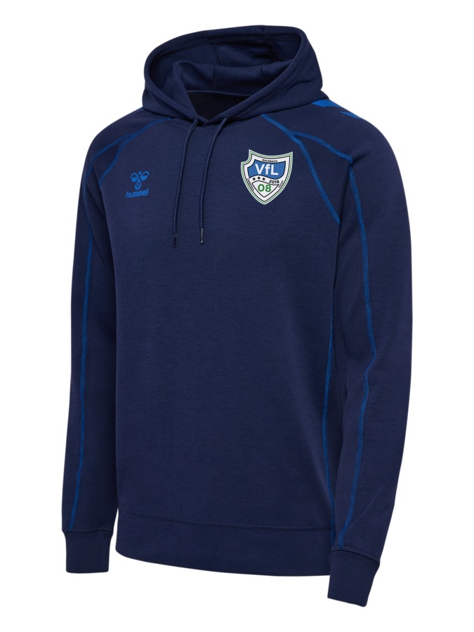 Hummel Move 2.0 Hoodie