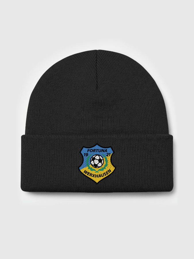 Beanie Kids Sticklogo