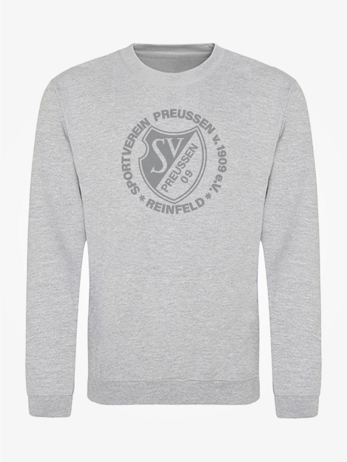 Sweater All Grey Herren