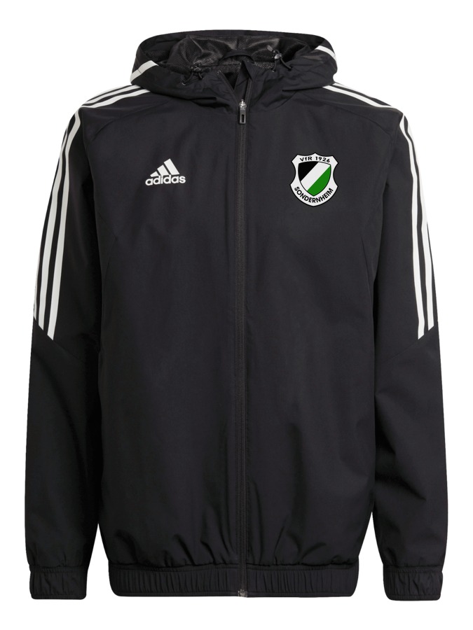 adidas Condivo 22 Allwetterjacke