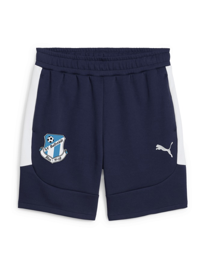 PUMA teamEVOSTRIPE Shorts