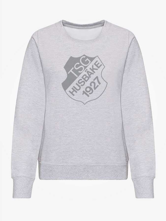 Sweater All Grey Unisex