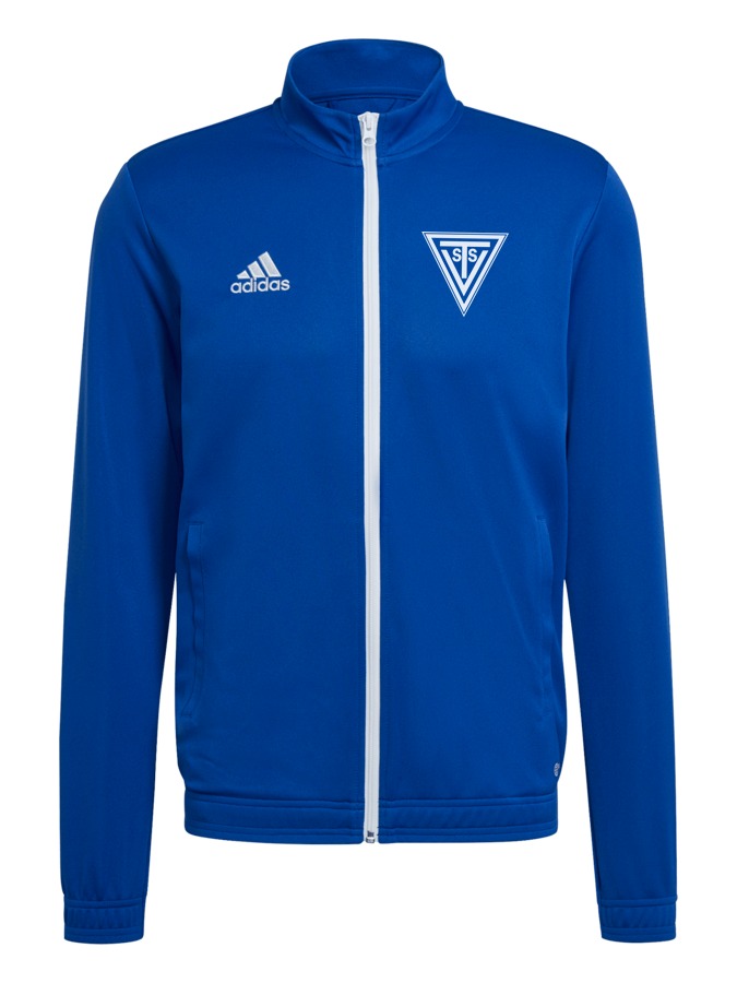 adidas Entrada 22 Trainingsjacke