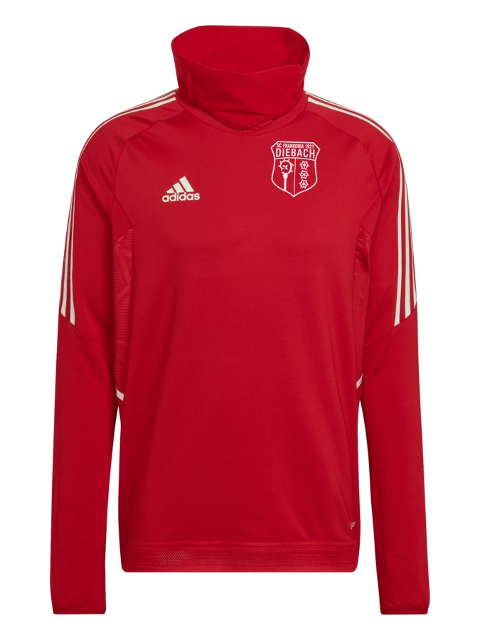 adidas Condivo 22 Pro Oberteil