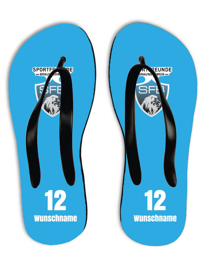 Zehentrenner