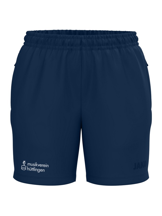 Jako Webshort One Damen