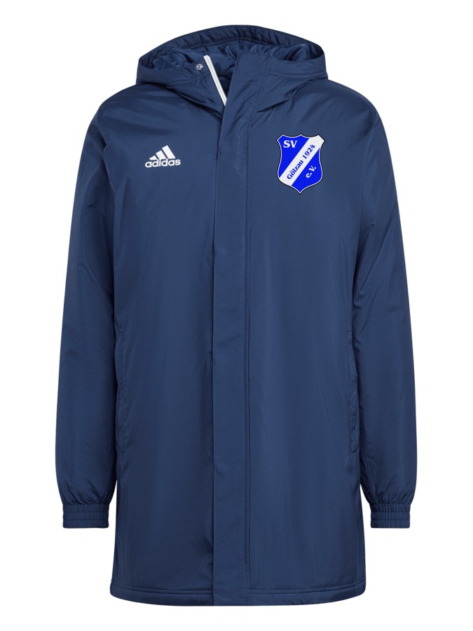 adidas Entrada 22 Stadionjacke