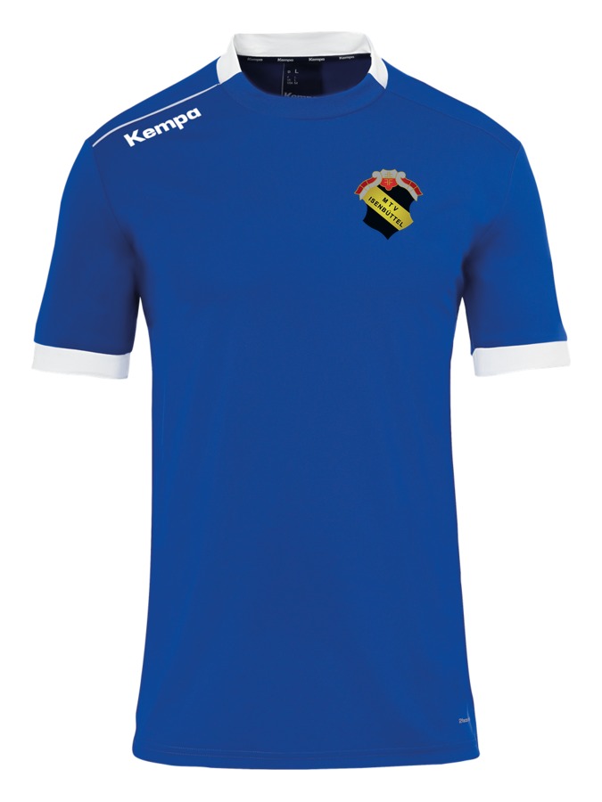Kempa Player Trikot