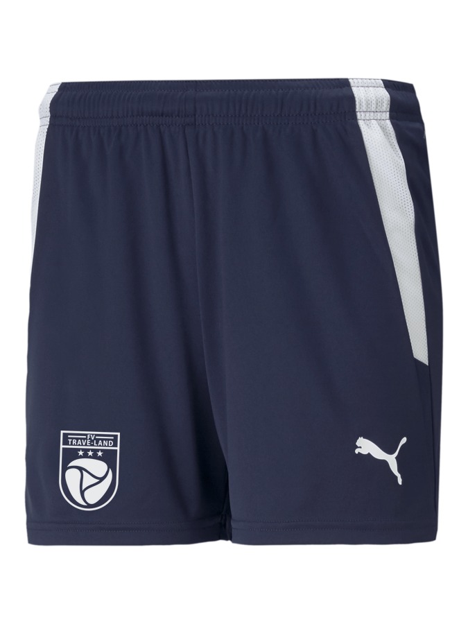 PUMA teamLIGA Shorts Damen