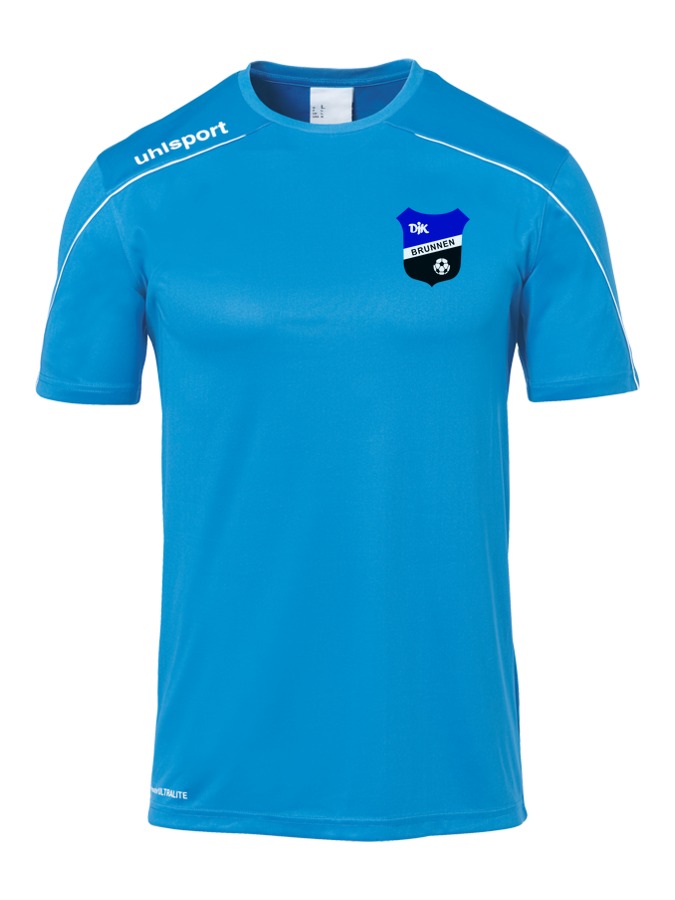 uhlsport Stream 22 Trikot Kurzarm