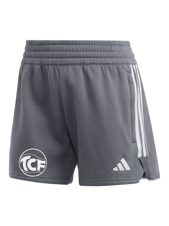 adidas Tiro 23 League Sweatshorts Damen