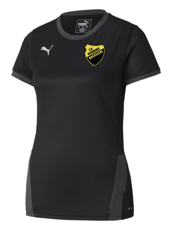 PUMA teamGOAL 23 Trikot Damen