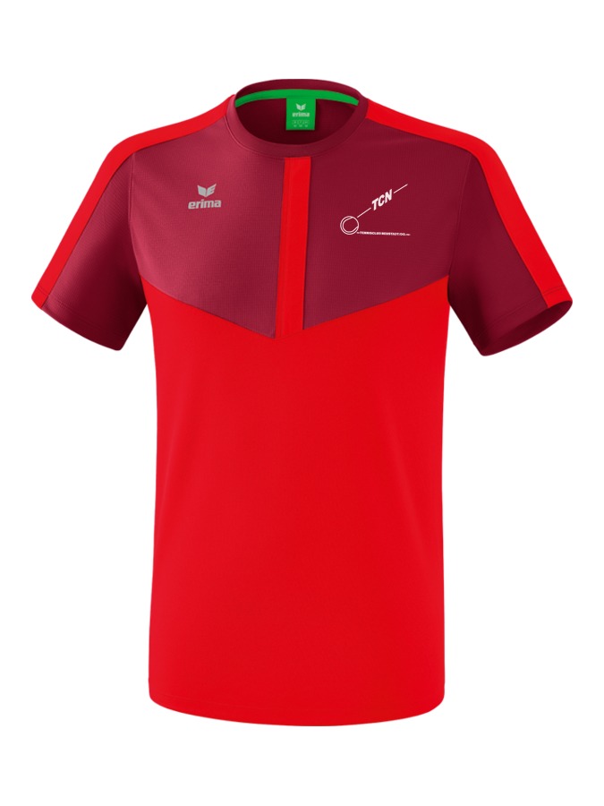 Erima Squad T-Shirt
