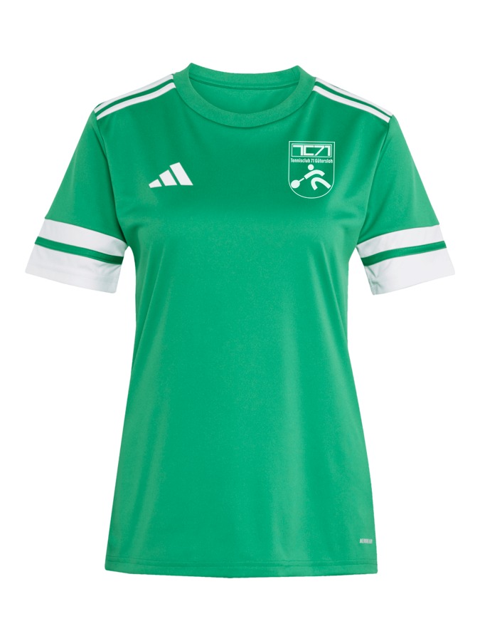 adidas Squadra 25 Trikot Damen