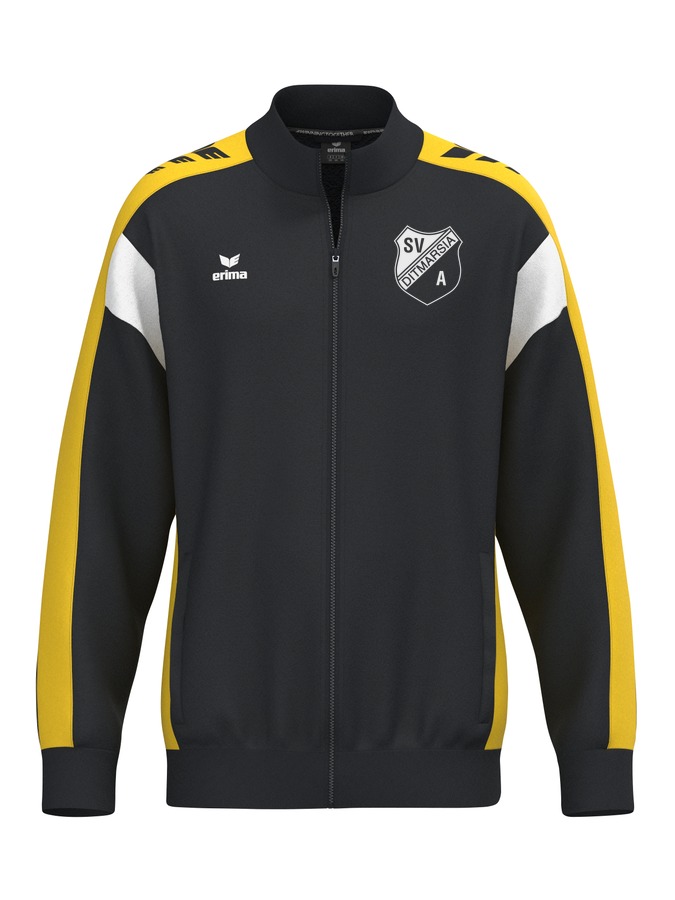 Erima Celebrate 125 Trainingsjacke