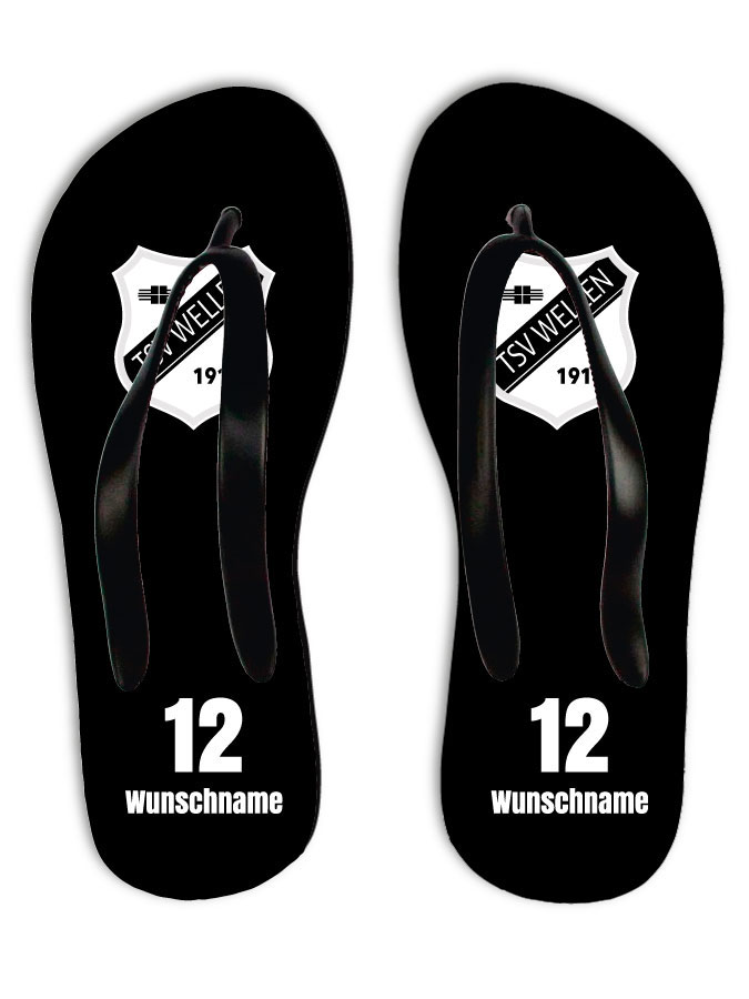 Zehentrenner