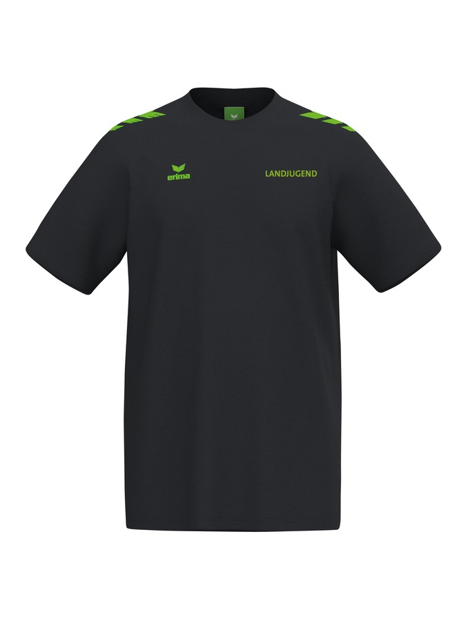 Erima Compete 3 Wings T-Shirt