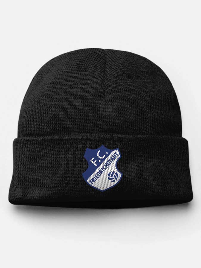 Beanie Sticklogo