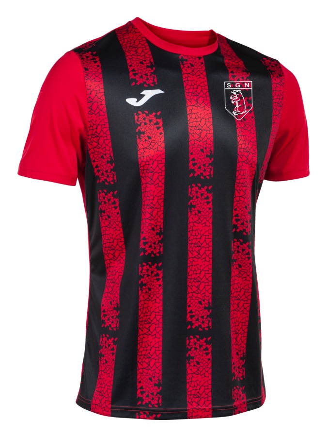 Joma Inter III Trikot