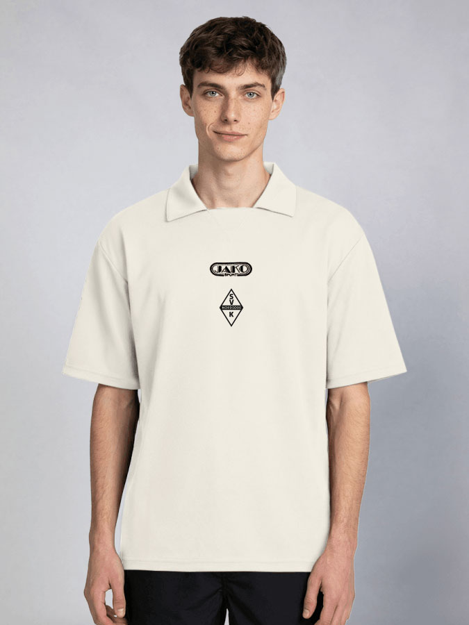 Jako Poloshirt Wardrobe Herren