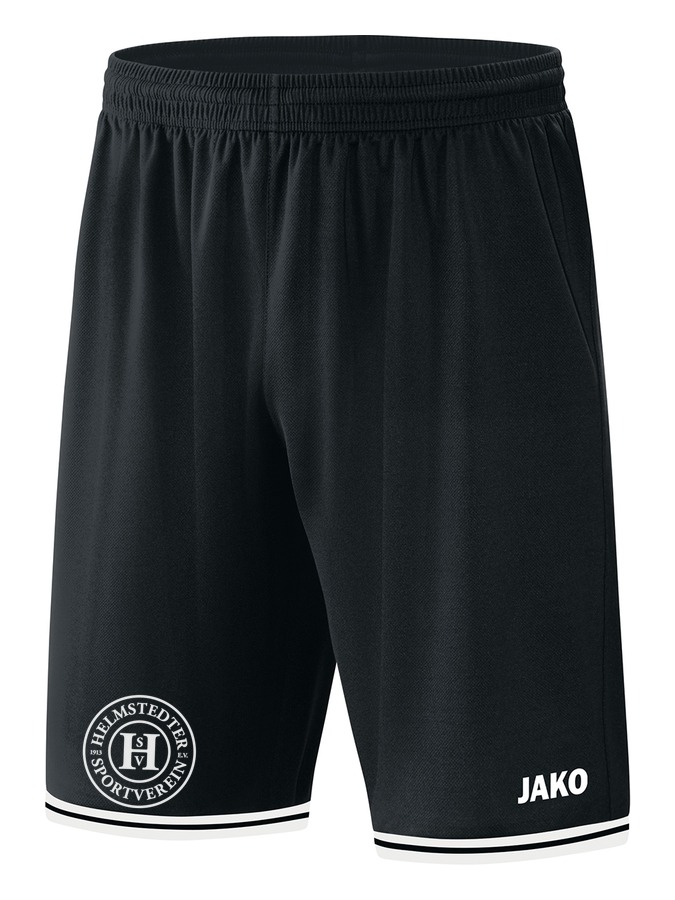 Jako Short Center 2.0