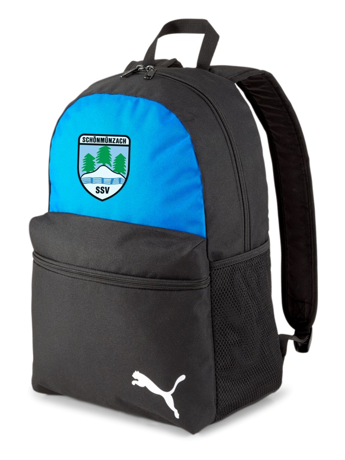 PUMA teamGOAL 23 Backpack Core