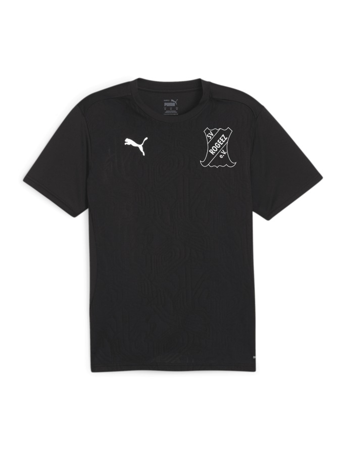 PUMA teamFINAL Trainingsshirt