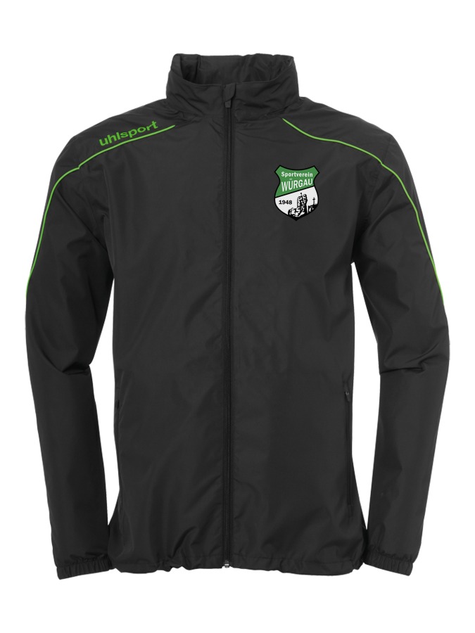 uhlsport Stream 22 Allwetterjacke