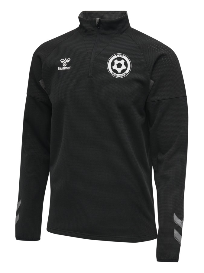 Hummel Lead Pro Half Zip