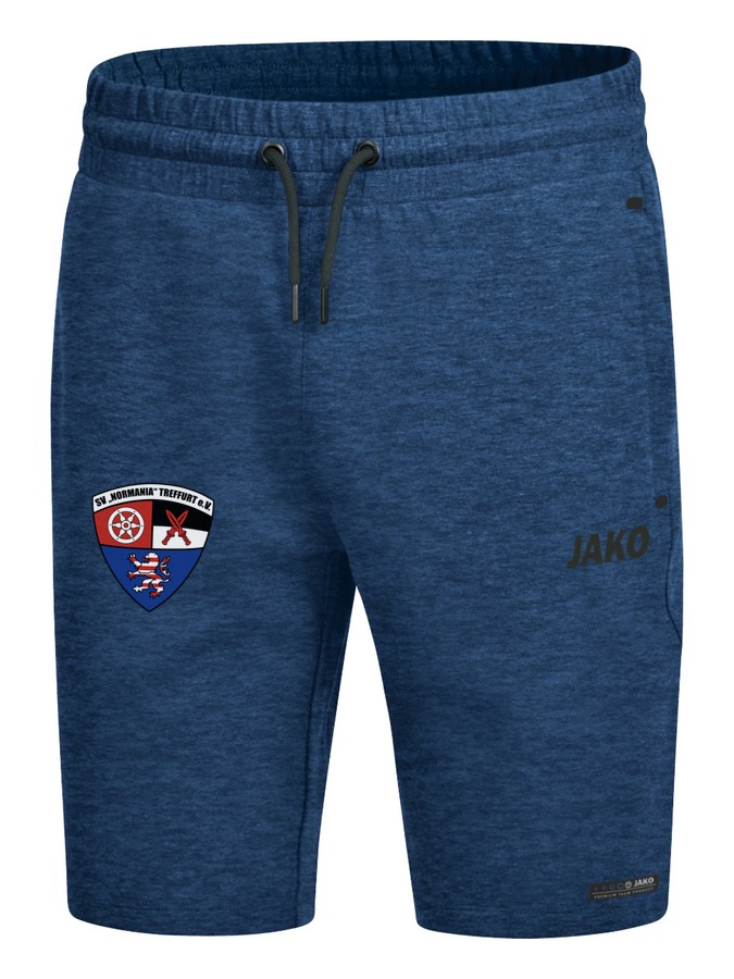 Jako Short Premium Basics Damen