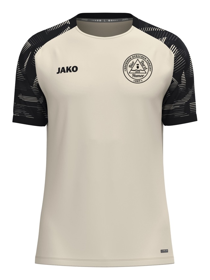 Jako T-Shirt Sonic