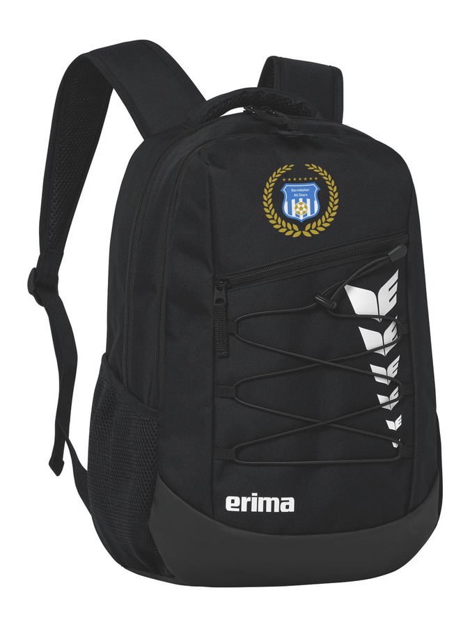 Erima Six Wings Rucksack