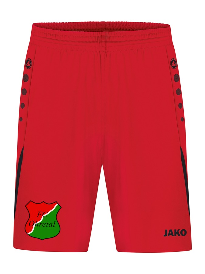 Jako Sporthose Challenge