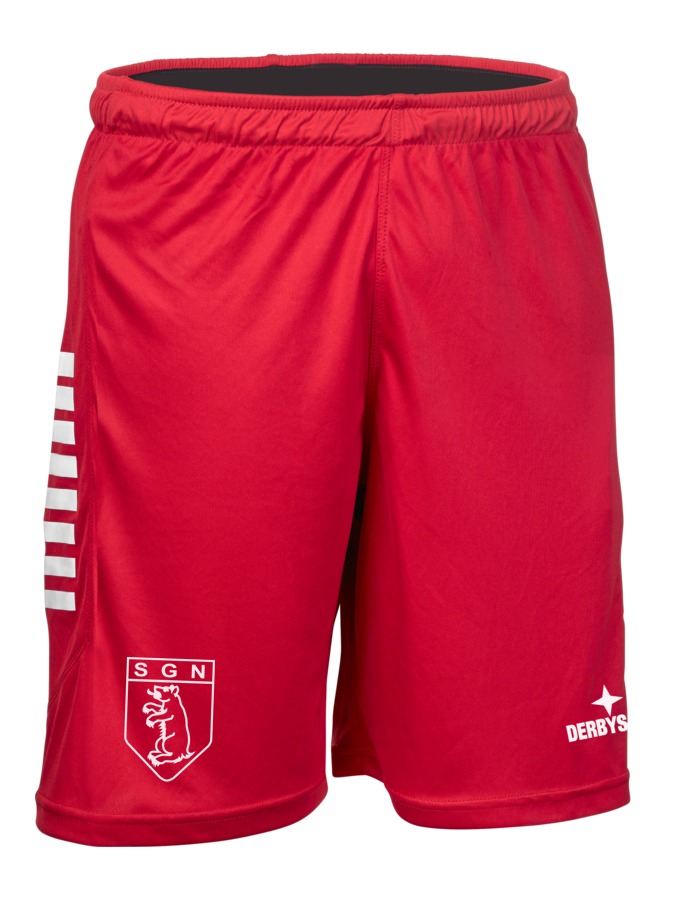 Derbystar Hose Kurz Primo