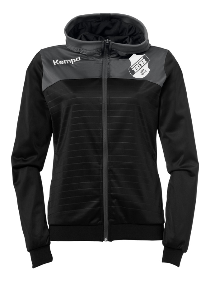 Kempa Emotion 2.0 Kapuzenjacke Damen