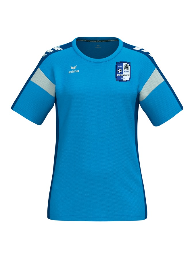 Erima Celebrate 125 T-Shirt Function Damen
