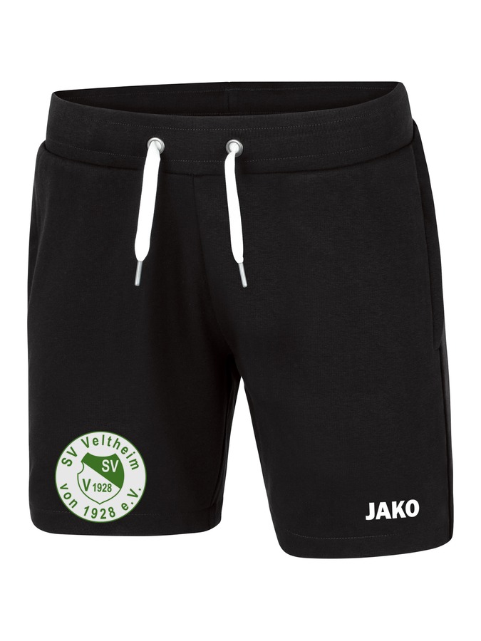 Jako Short Base Damen
