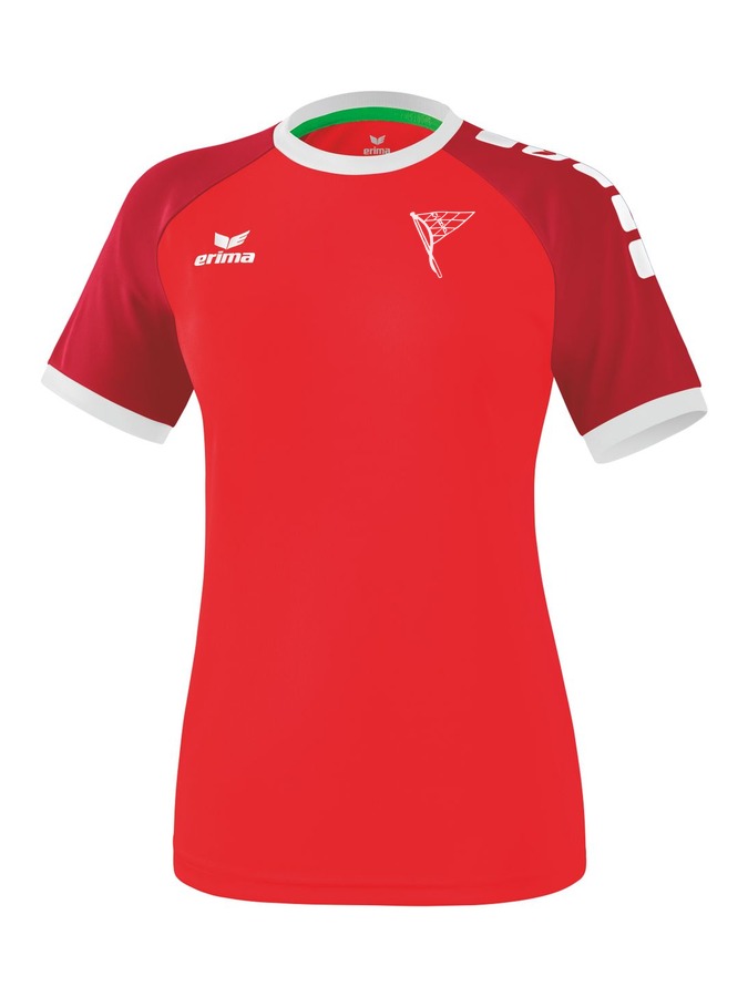 Erima Zenari 3.0 Trikot Damen