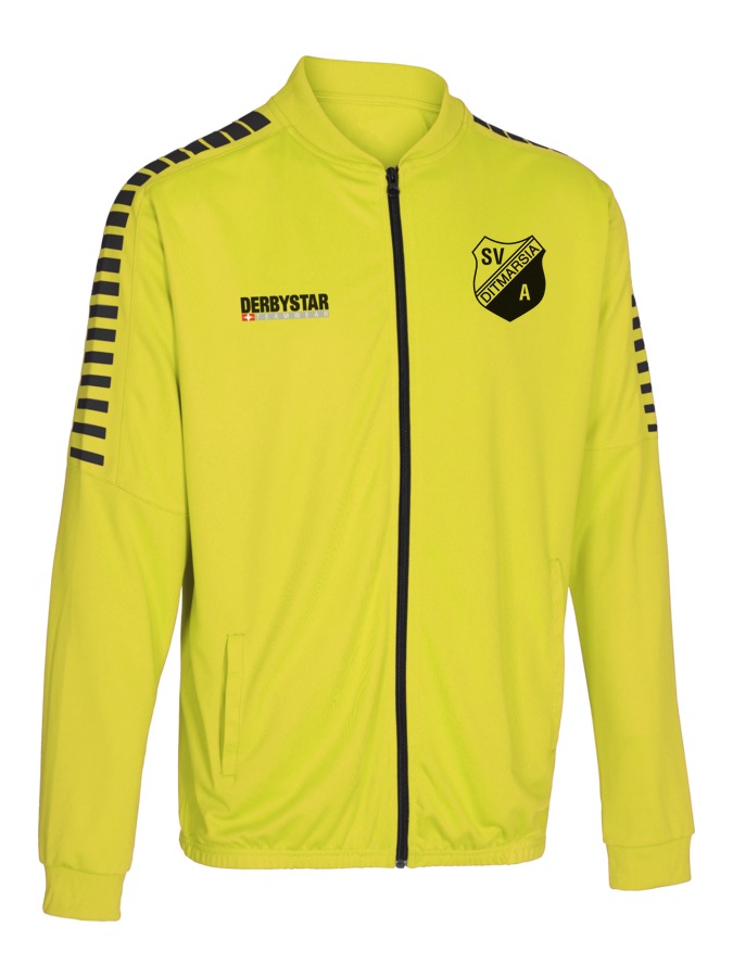 Derbystar Hyper Poly-Arbeitsjacke