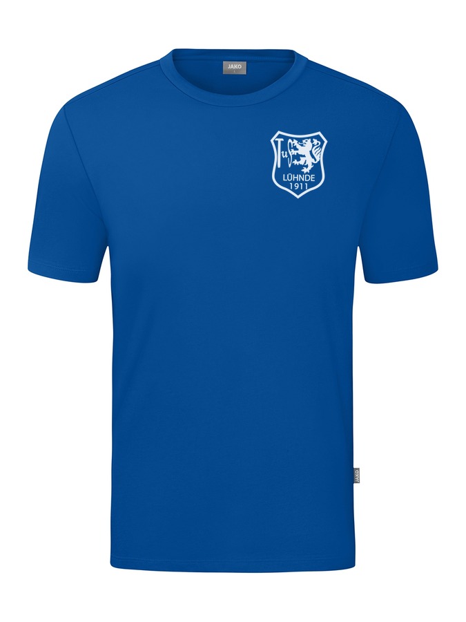 Jako T-Shirt Organic Stretch
