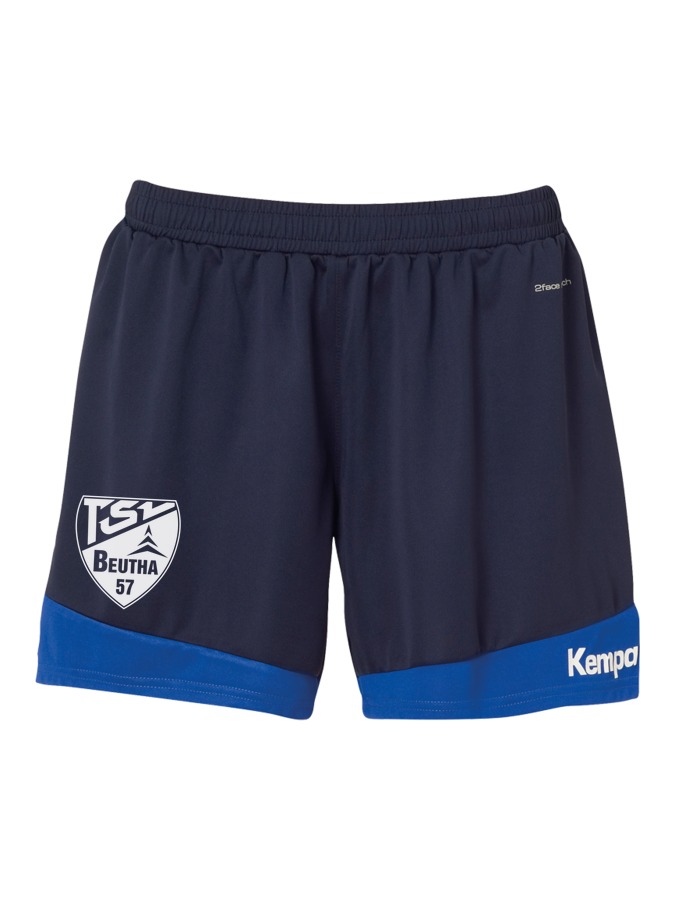 Kempa Emotion 2.0 Shorts Damen