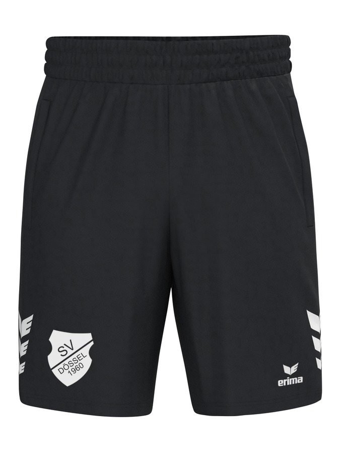 Erima Celebrate 125 Shorts