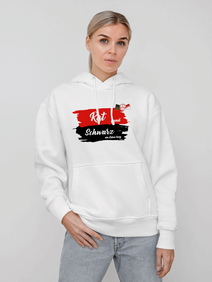 Hoodie Loyal Unisex